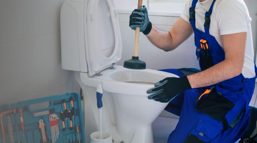 Professional water heater repair in Ralph, MI